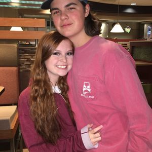 Meet your Posher, Cole